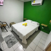 Отель Cabinas Golfito, фото 13