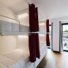 Отель Lisbon South Hostel, фото 36
