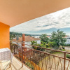 Отель Apartment Zivkovic / Riana / One-bedroom Apartment With Sea View, фото 3
