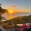 Отель Globe trotter Lodge Tahiti, фото 11