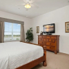 Отель Pool View Penthouse 3 Bedroom Condo, фото 6
