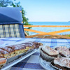 Отель 2 Person Holiday Home in Frandefors, фото 20