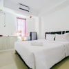 Отель Restful And Tidy Studio At Paltrow City Apartment, фото 3