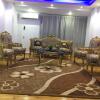Отель Al Marwa Apartment in Dokki - Families Only, фото 20