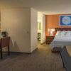 Отель Residence Inn by Marriott Indianapolis Airport, фото 5