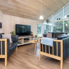 Отель 12 Person Holiday Home in Romo, фото 18