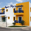 Отель Aegean Sky Hotel & Suites, фото 1