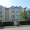 Отель Ferienwohnung 1 2 14 Inselstrand, фото 1