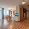 Гостиница Apartments Sleep and Shower on str. Blyuhera, bld. 16 B в Екатеринбурге