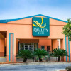 Отель Quality Inn Pensacola, фото 1