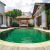 Отель Luxury Villa in Bali near Beach, Bali Villa 2038, фото 21