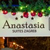 Отель Anastasia Suites Zagreb, фото 27