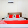 Отель OYO 38787 Hotel Red Rose, фото 11