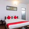 Отель Kanha Village Eco Resort, фото 5