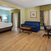 Отель Best Western Plus Myrtle Beach @ Intracoastal, фото 6
