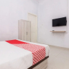 Отель Oyo 1330 Tanjungpinang Residence Syariah, фото 20