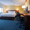 Отель Fairfield Inn & Suites New York Queens/Fresh Meadows, фото 3