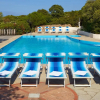 Отель Well-kept Apartment With Balcony or Terrace Near the sea, фото 9