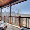 Отель Waynesville House: Fire Pit + Mountain Views!, фото 16