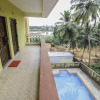 Отель OYO 10730 Home Classic 1BHK Colva, фото 13