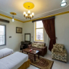 Отель Dar Al Janoub Hotel Suites, фото 4