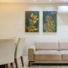 Отель Aconchegante Apartamento a Poucos Metros do Mar, фото 1