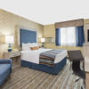 Отель SilverStone Inn & Suites Spokane Valley, фото 17