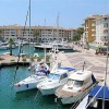 Отель Apartment With One Bedroom In Frejus With Wifi 300 M From The Beach, фото 5