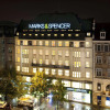 Отель Premier Apartments Wenceslas Square, фото 1