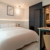 Отель Jecheon Hound Hotel, фото 19