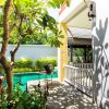 Отель AnB pool villa in Pattaya, фото 17