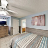 Отель Updated Beachside #907 - 2 Br Condo, фото 5