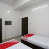 Отель OYO 14174 Good Luck Residency Hotel, фото 25