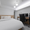 Отель Incheon(Bupyeong) CIMA, фото 4
