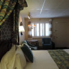 Отель Plaza Motor Motel, фото 2