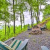 Отель Mtn Treehouse w/ Fire Pit, Breathtaking Views, фото 10