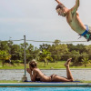 Отель Phuket Wake Park and Phuket Wake Board Club, фото 15