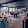 Отель Mercure Budapest Korona Hotel, фото 28