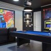 Отель Home With Game Room, Movie Room and a Pvt Pool 405, фото 6