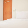 Отель Homey And Cozy Stay 2Br Puri Casablanca Apartment, фото 2