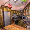 Отель Topaz Apartment Villa - Mountain View, фото 7