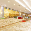 Отель Hubei Airport Business Hotel Tianhe Airport Branch, фото 11