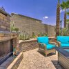 Отель Chic Maricopa Getaway w/ Outdoor Oasis & Pool, фото 20