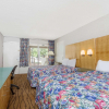 Отель Days Inn by Wyndham Greensboro Airport, фото 13