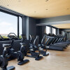 Отель Sheraton Milan San Siro, фото 19