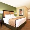 Отель Extended Stay America Select Suites Tampa Brandon, фото 12