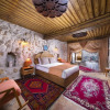Отель Cappadocia Çavuşin Stone House, фото 2