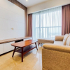 Отель Modern Look 3Br With Branz Bsd City Apartment, фото 7