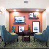 Отель Hampton Inn & Suites Savannah - I-95 South - Gateway, фото 32