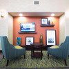 Отель Hampton Inn & Suites Savannah - I-95 South - Gateway, фото 14